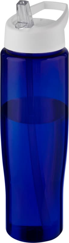 H2O Active® Eco Tempo 700 ml spout lid sport bottle 25