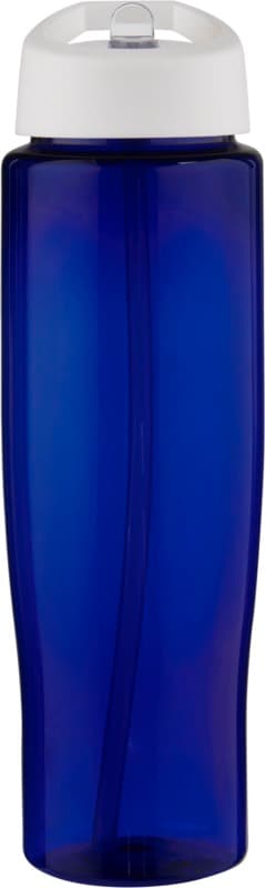 H2O Active® Eco Tempo 700 ml spout lid sport bottle 26
