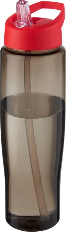 H2O Active® Eco Tempo 700 ml spout lid sport bottle 9