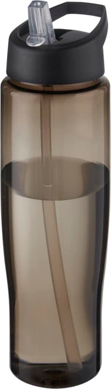 H2O Active® Eco Tempo 700 ml spout lid sport bottle 1