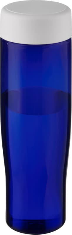 H2O Active® Eco Tempo 700 ml screw cap water bottle 37