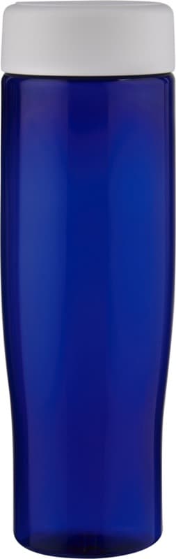 H2O Active® Eco Tempo 700 ml screw cap water bottle 38