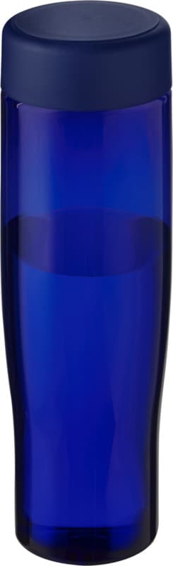 H2O Active® Eco Tempo 700 ml screw cap water bottle 31