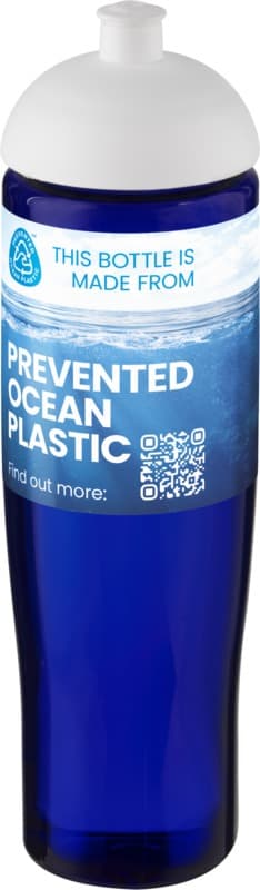H2O Active® Eco Tempo 700 ml dome lid sport bottle 8