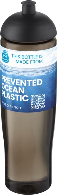 H2O Active® Eco Tempo 700 ml dome lid sport bottle 16