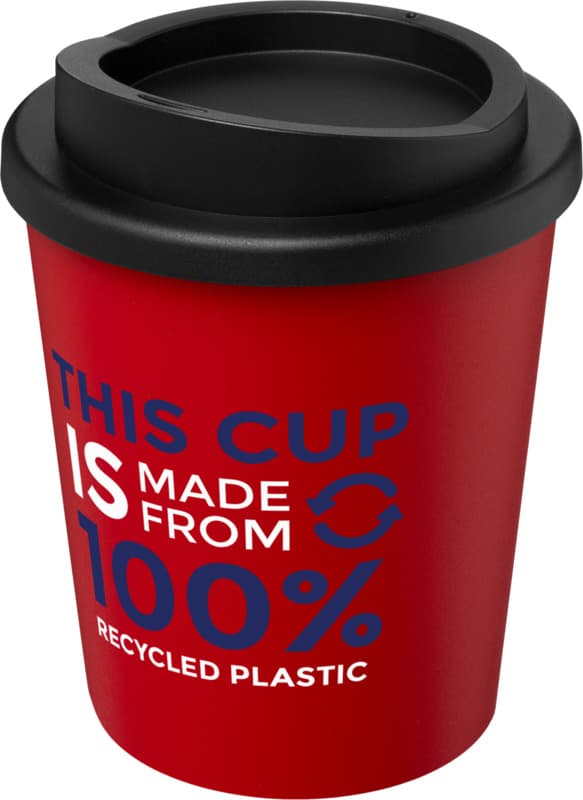 Americano® Espresso 250 ml recycled insulated tumbler  12