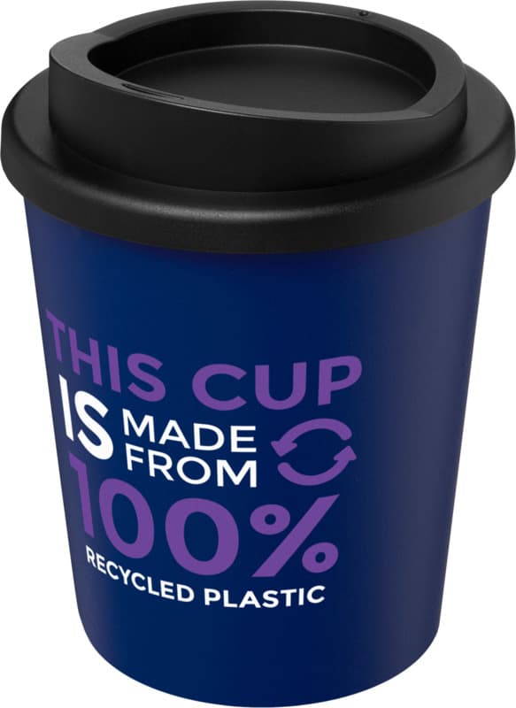 Americano® Espresso 250 ml recycled insulated tumbler  24