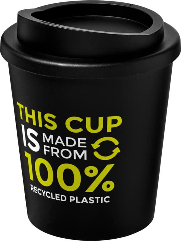 Americano® Espresso 250 ml recycled insulated tumbler  4