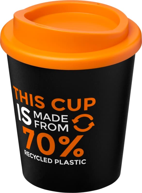 Americano® Espresso Eco 250 ml recycled tumbler  12