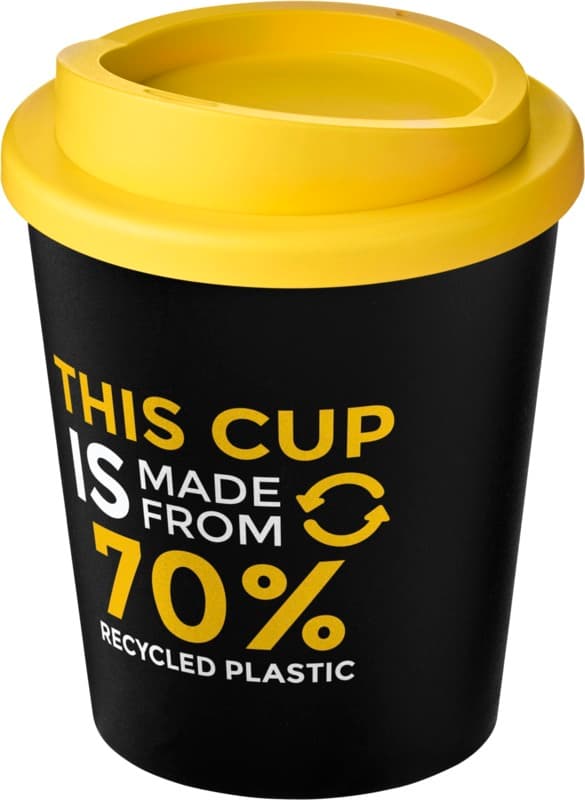 Americano® Espresso Eco 250 ml recycled tumbler  16
