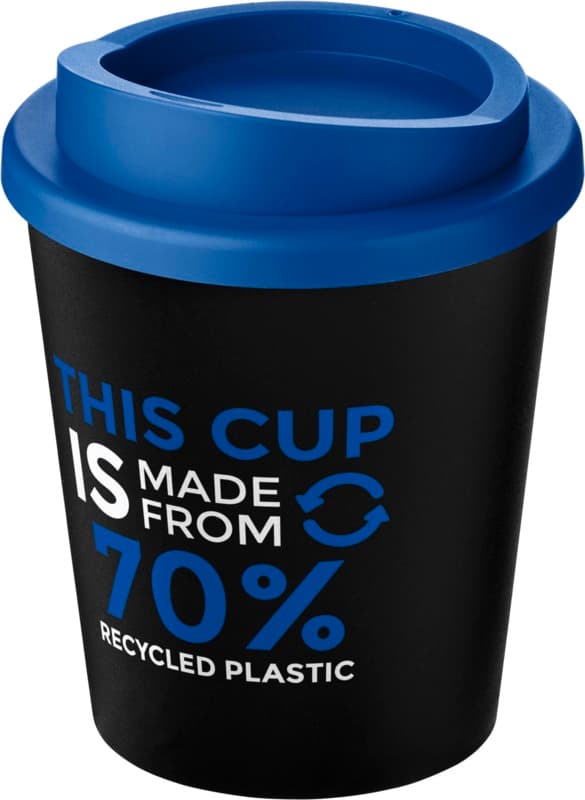 Americano® Espresso Eco 250 ml recycled tumbler  28