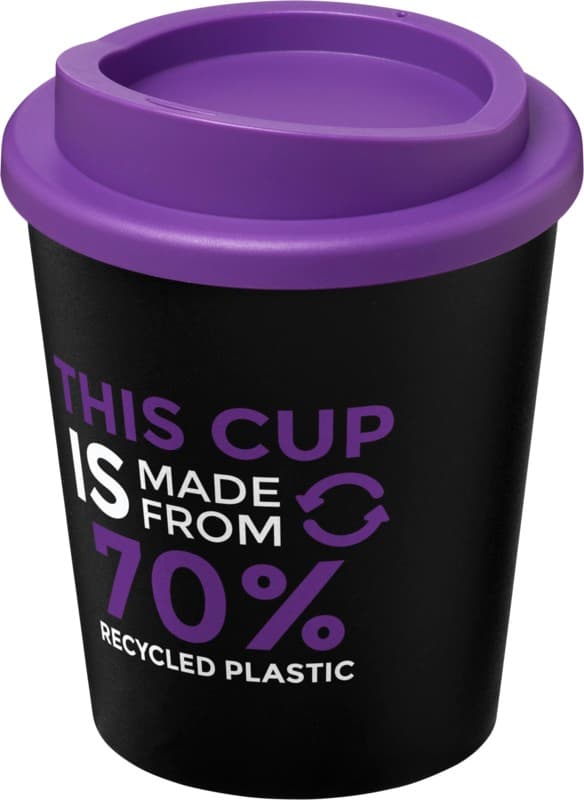 Americano® Espresso Eco 250 ml recycled tumbler  40