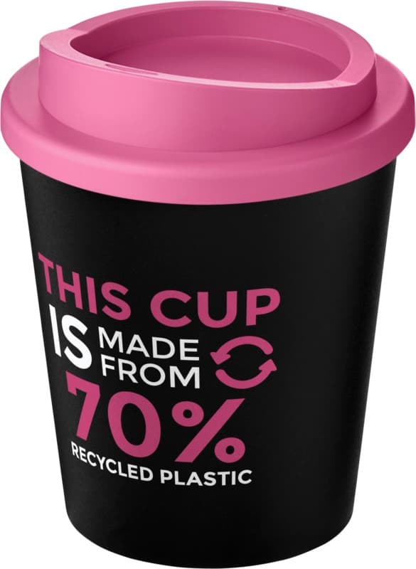Americano® Espresso Eco 250 ml recycled tumbler  44