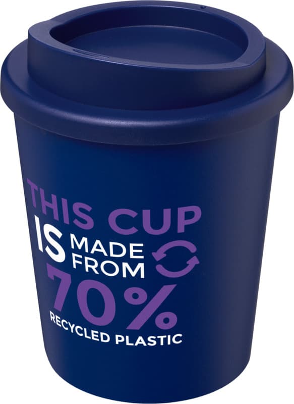 Americano® Espresso Eco 250 ml recycled tumbler  60