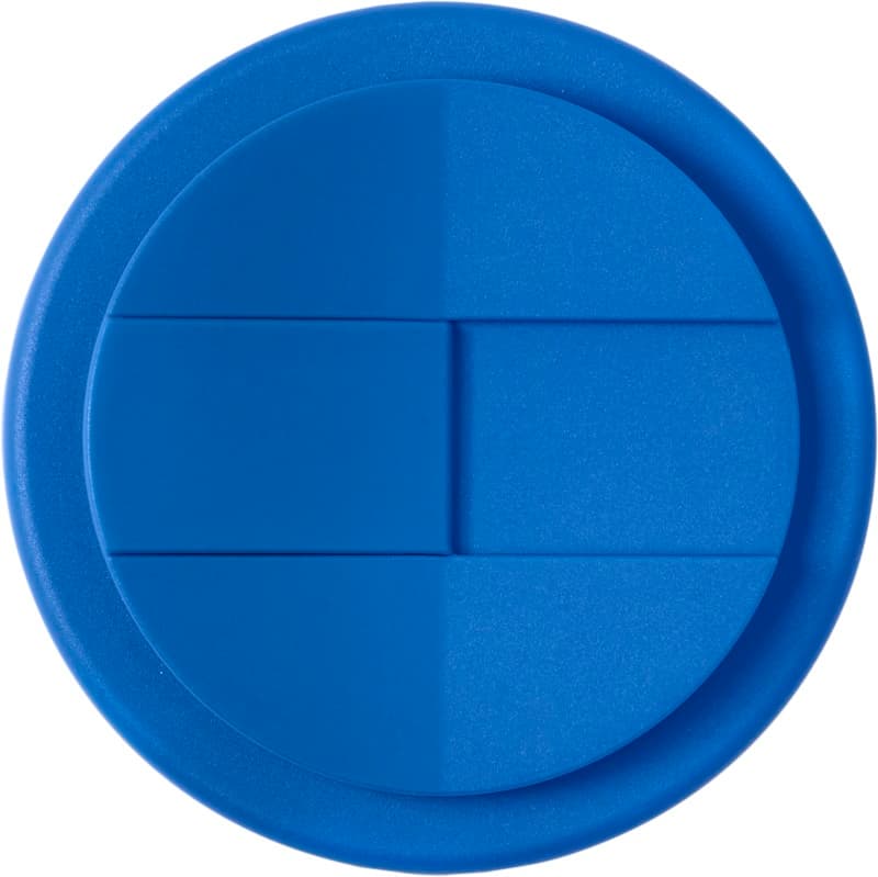 Americano® Espresso Eco 250 ml recycled tumbler with spill-proof lid  33