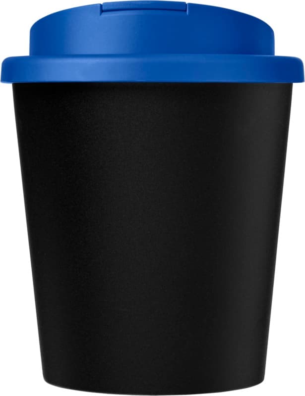 Americano® Espresso Eco 250 ml recycled tumbler with spill-proof lid  32