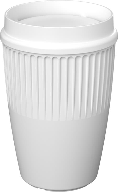 Cirrus POP 350 ml tumbler with 360° lid 1