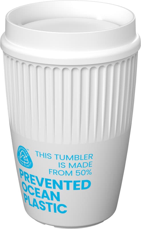 Cirrus POP 350 ml tumbler with 360° lid 8