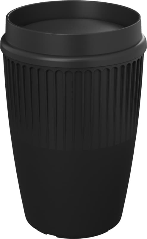 Cirrus POP 350 ml tumbler with 360° lid 25