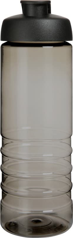 H2O Active® Eco Treble 750 ml flip lid sport bottle 2