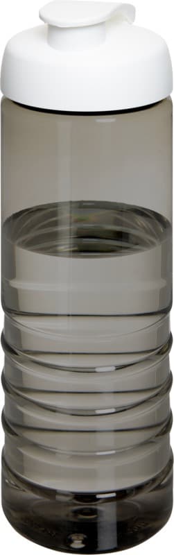 H2O Active® Eco Treble 750 ml flip lid sport bottle 5