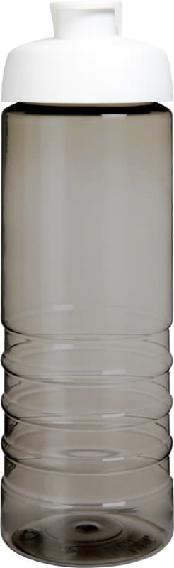 H2O Active® Eco Treble 750 ml flip lid sport bottle 6