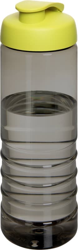 H2O Active® Eco Treble 750 ml flip lid sport bottle 9