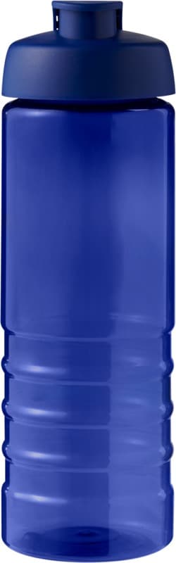 H2O Active® Eco Treble 750 ml flip lid sport bottle 22