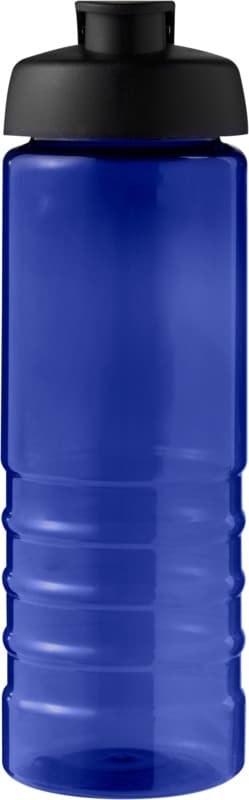 H2O Active® Eco Treble 750 ml flip lid sport bottle 26
