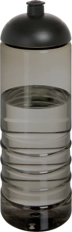 H2O Active® Eco Treble 750 ml dome lid sport bottle  1