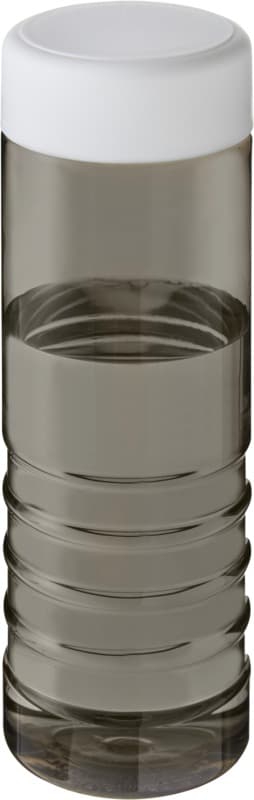 H2O Active® Eco Treble 750 ml screw cap water bottle  6