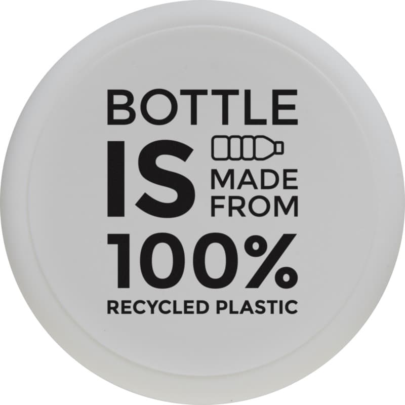 H2O Active® Eco Treble 750 ml screw cap water bottle  10