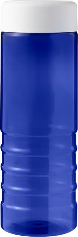 H2O Active® Eco Treble 750 ml screw cap water bottle  17