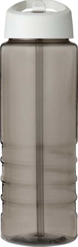 H2O Active® Eco Treble 750 ml spout lid sport bottle  6