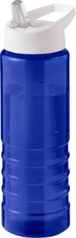 H2O Active® Eco Treble 750 ml spout lid sport bottle  17
