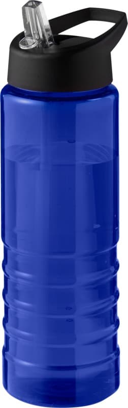 H2O Active® Eco Treble 750 ml spout lid sport bottle  21