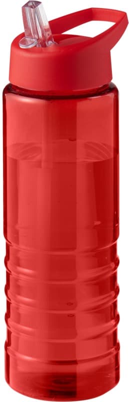 H2O Active® Eco Treble 750 ml spout lid sport bottle  33