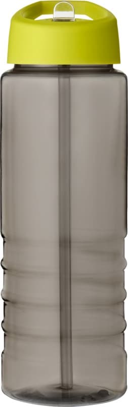 H2O Active® Eco Treble 750 ml spout lid sport bottle  38