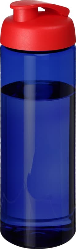 H2O Active® Eco Vibe 850 ml flip lid sport bottle 33