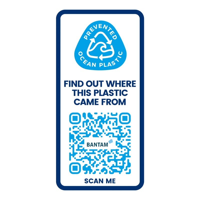 H2O Active® Eco Vibe 850 ml flip lid sport bottle 35