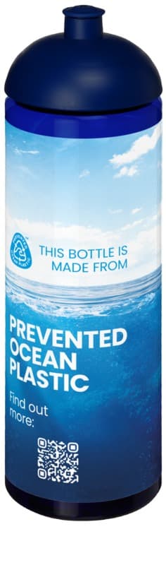 H2O Active® Eco Vibe 850 ml dome lid sport bottle  12