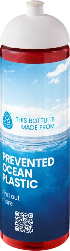 H2O Active® Eco Vibe 850 ml dome lid sport bottle  20