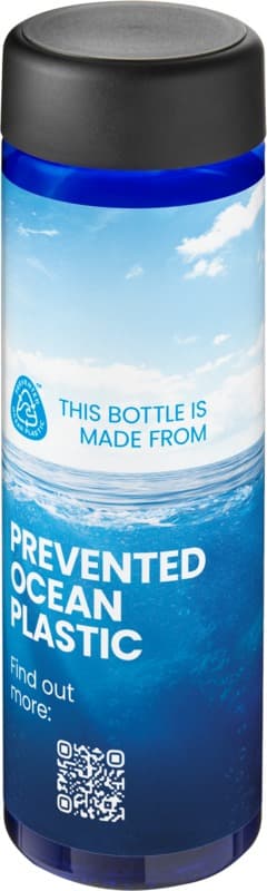 H2O Active® Eco Vibe 850 ml screw cap water bottle  24