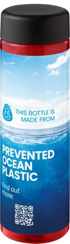 H2O Active® Eco Vibe 850 ml screw cap water bottle  29