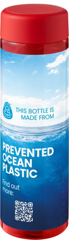 H2O Active® Eco Vibe 850 ml screw cap water bottle  34