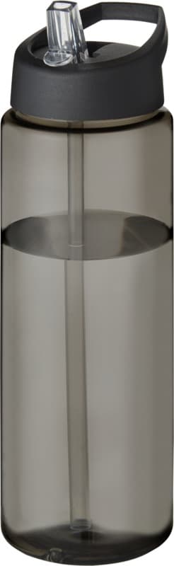 H2O Active® Eco Vibe 850 ml spout lid sport bottle  1