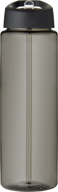 H2O Active® Eco Vibe 850 ml spout lid sport bottle  2