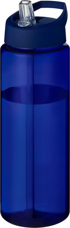 H2O Active® Eco Vibe 850 ml spout lid sport bottle  17