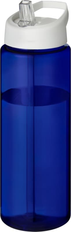 H2O Active® Eco Vibe 850 ml spout lid sport bottle  21