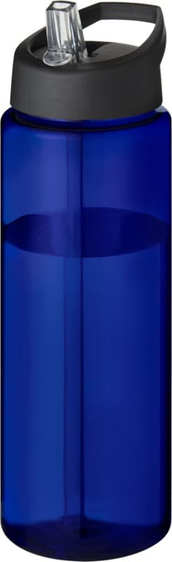 H2O Active® Eco Vibe 850 ml spout lid sport bottle  25